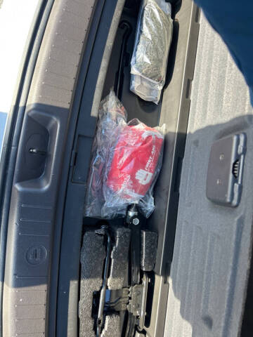 2012 Hyundai Santa Fe GLS