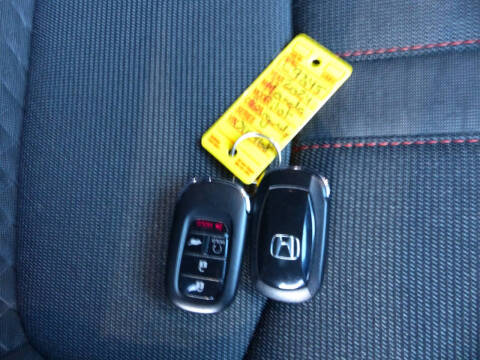 2024 Honda Pilot Sport