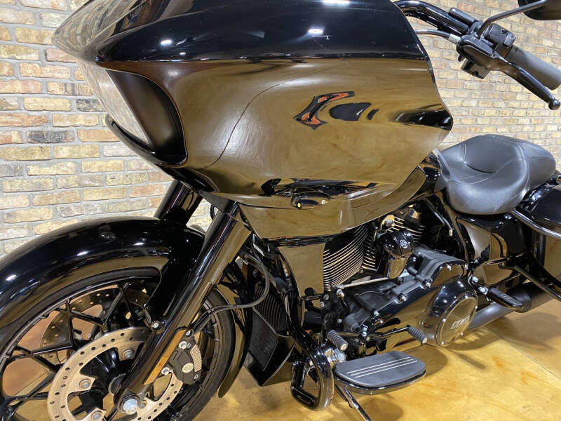 2022 Harley-Davidson Road Glide® Special