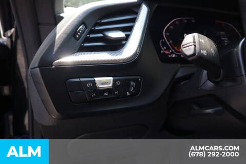 2024 BMW 2 Series 228i Gran Coupe