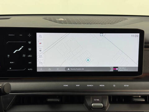 2024 Kia EV9 GT-Line