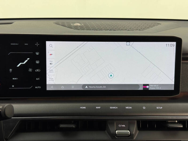 2024 Kia EV9 GT-Line