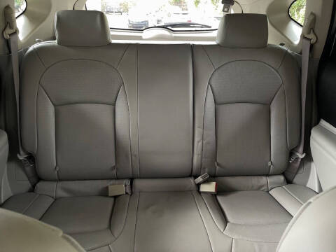 2009 Nissan Rogue SL