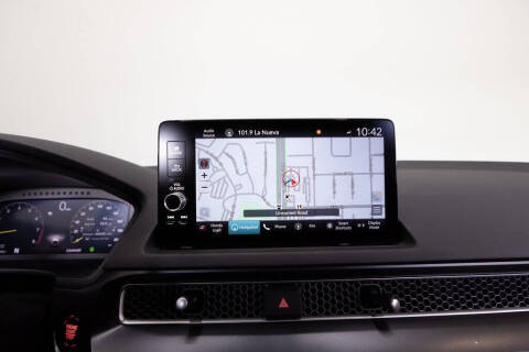 2025 Honda Civic Type R