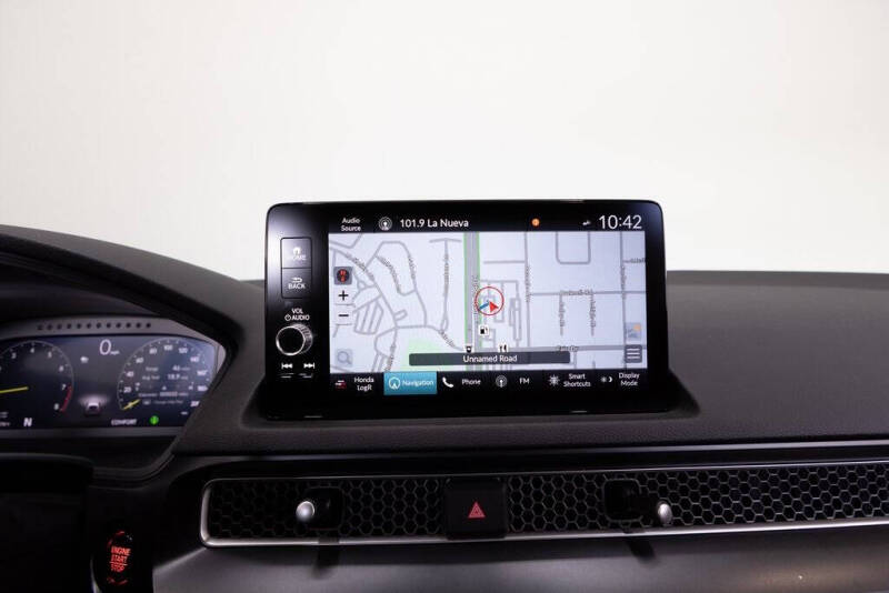 2025 Honda Civic Type R