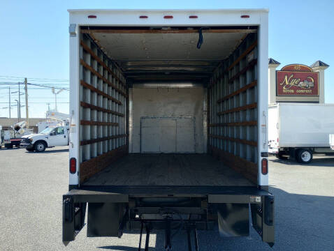 2018 Ford E-Series E-350 SD