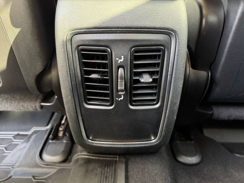 2020 Dodge Durango SXT Plus