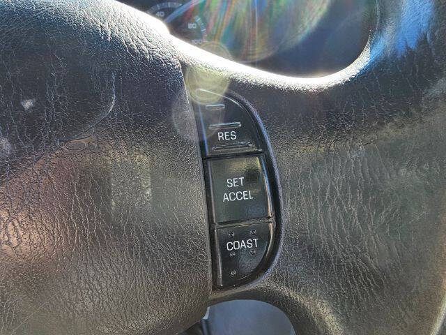 2014 Ford E-Series E-250