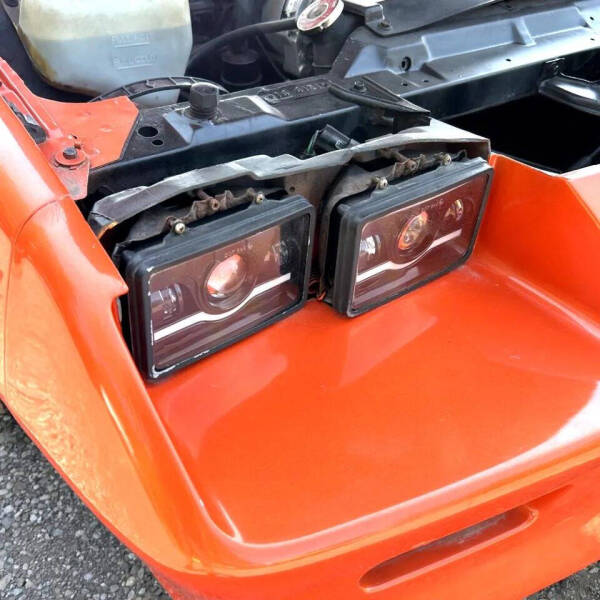 1986 Chevrolet Camaro