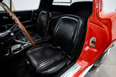 1964 Chevrolet Corvette