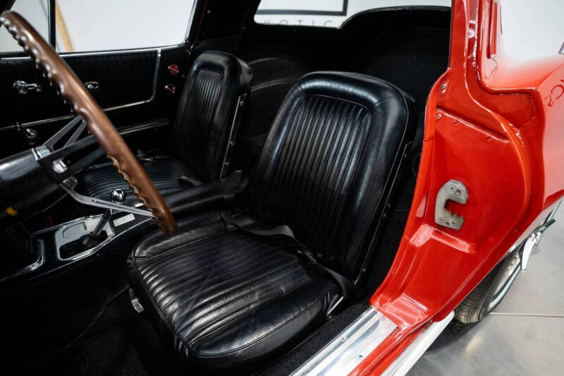 1964 Chevrolet Corvette