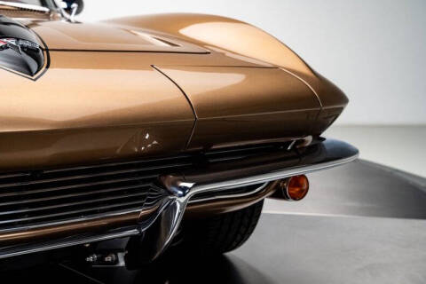 1964 Chevrolet Corvette