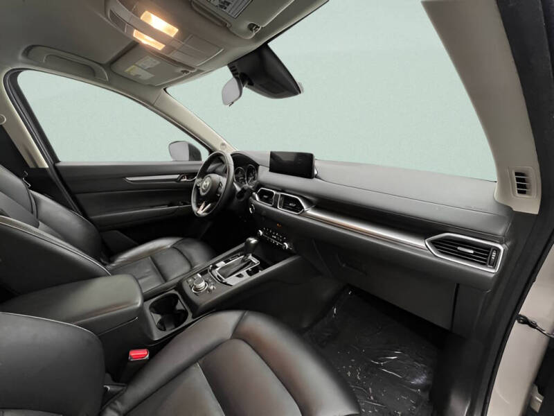 2024 Mazda CX-5 2.5 S Select