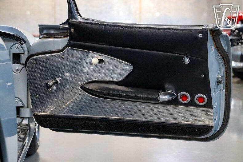 1960 Chevrolet Corvette