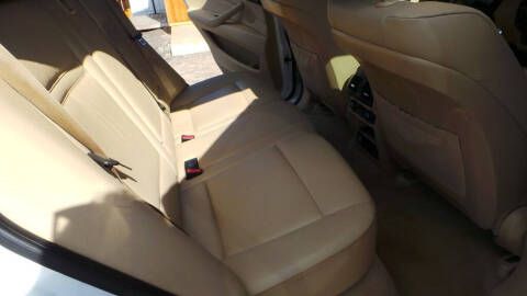 2013 BMW X5