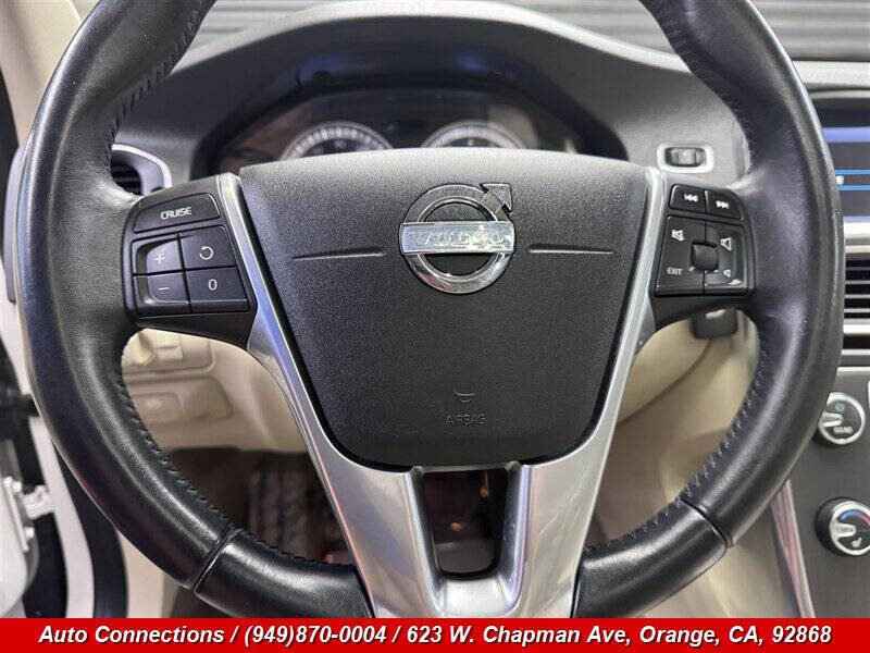 2012 Volvo S60 T5