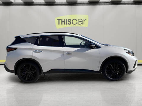 2023 Nissan Murano