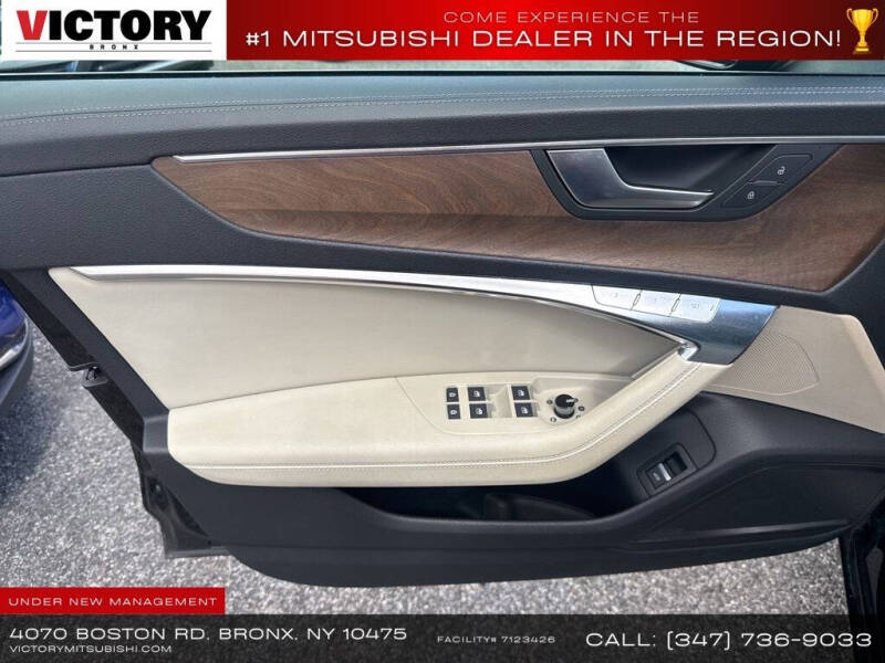 2024 Audi A6 quattro Premium Plus 45 TFSI