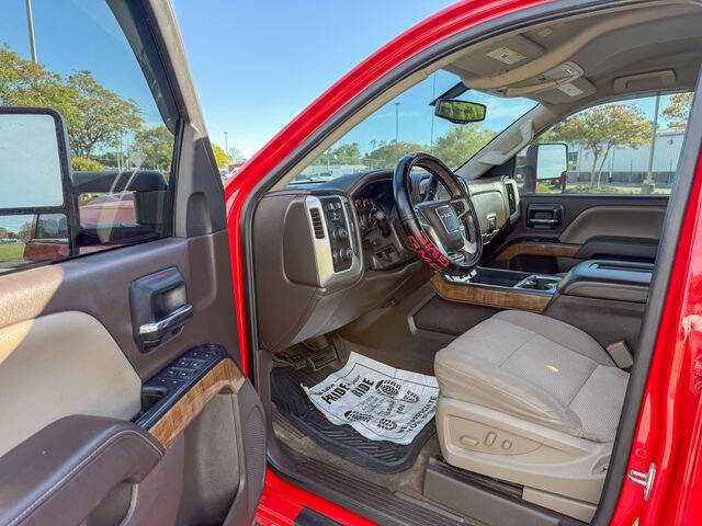 2016 GMC Sierra 1500