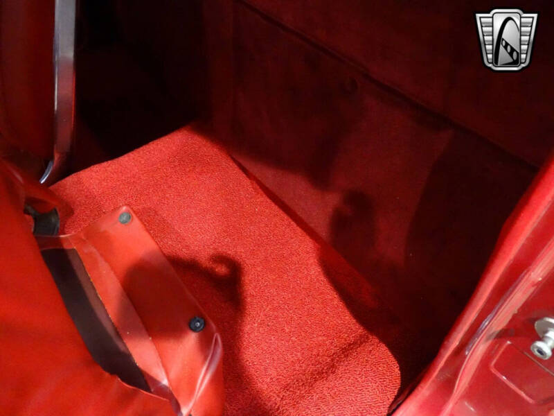 1965 Chevrolet El Camino