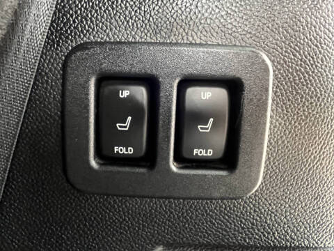 2015 Ford Expedition Limited