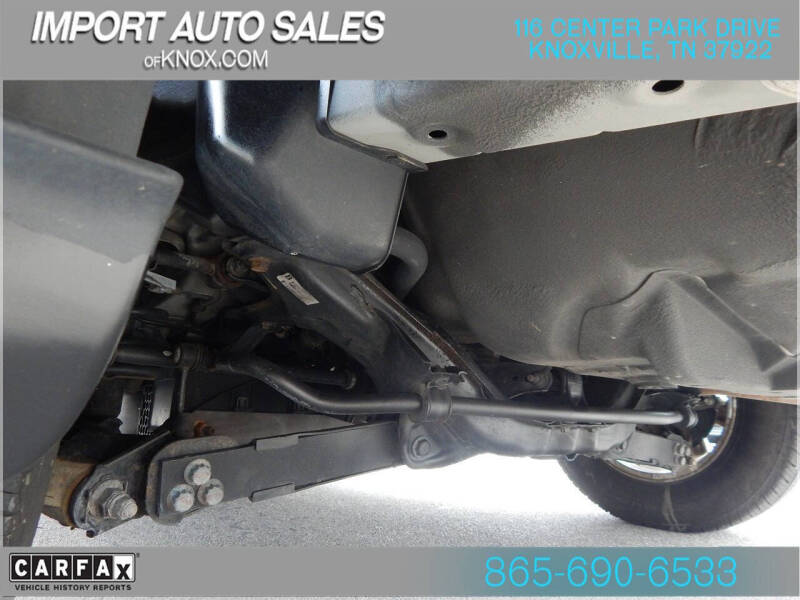 2007 Honda Element EX