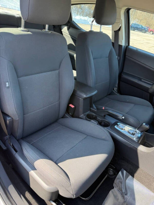 2010 Dodge Avenger SXT