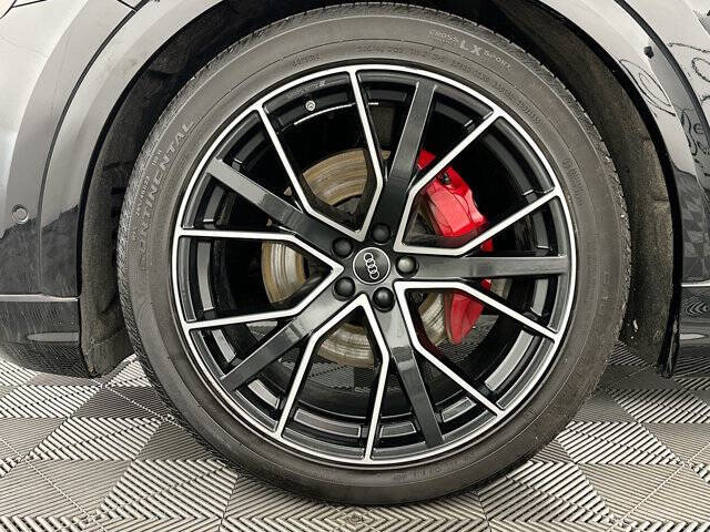 2023 Audi Q8 quattro Prestige 55 TFSI