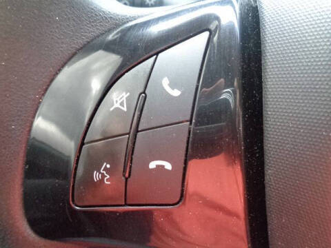 2018 RAM ProMaster City