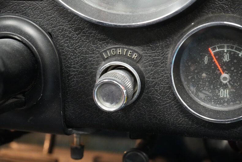 1966 Chevrolet Corvette