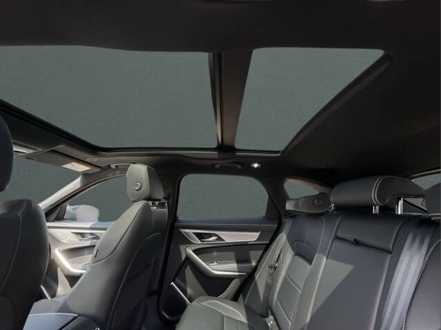 2026 Jaguar F-PACE P250 R-Dynamic S