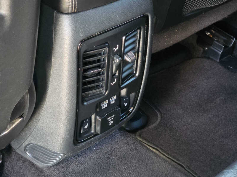2019 Dodge Durango