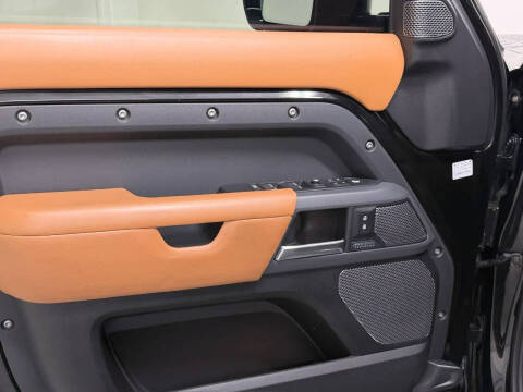 2020 Land Rover Defender 110 X