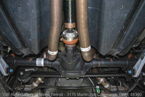 2014 Ford Shelby GT500