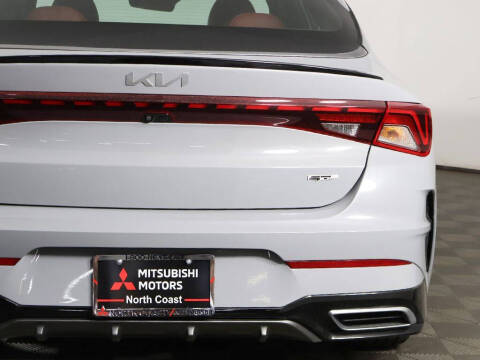 2023 Kia K5