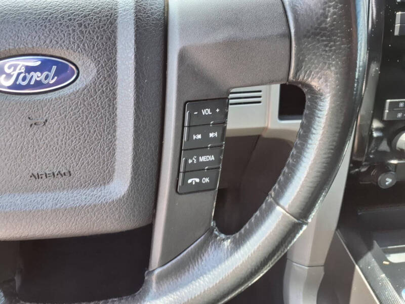2011 Ford F-150