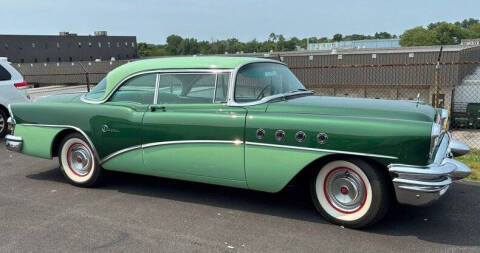 1955 Buick Super