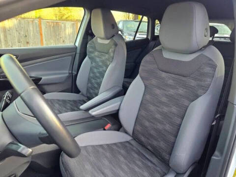 2021 Volkswagen ID.4 Pro