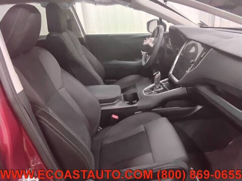 2024 Subaru Outback Premium