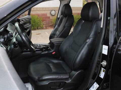 2018 Mazda CX-9 Touring