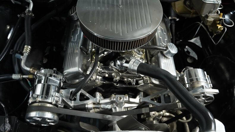 1965 Chevrolet Malibu