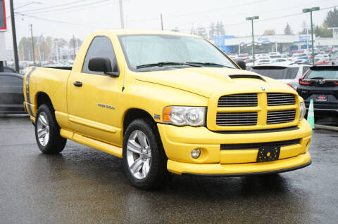 2004 Dodge Ram 1500