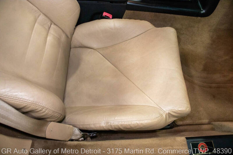 1996 Chevrolet Corvette