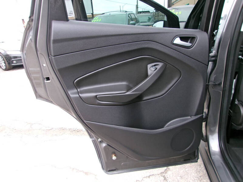 2013 Ford Escape SE