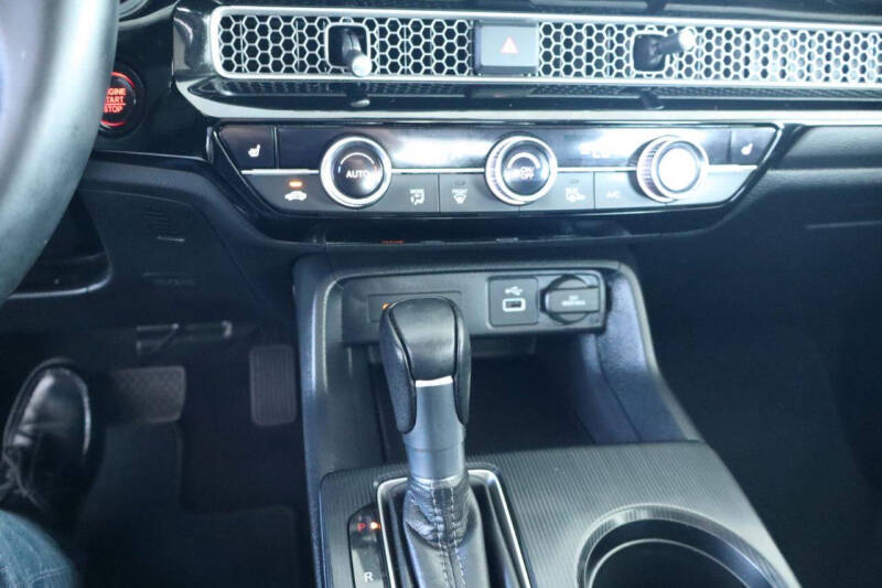 2023 Honda Civic