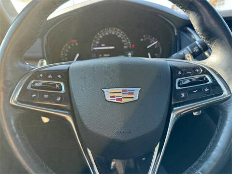 2019 Cadillac CTS 3.6L Luxury