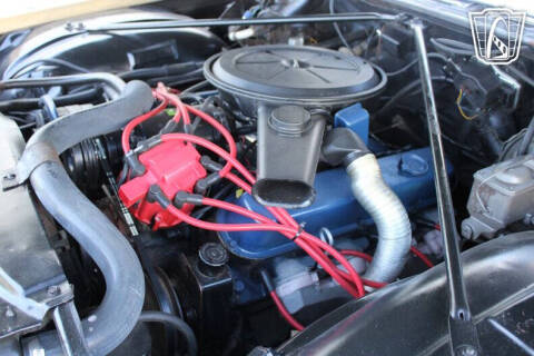 1971 Cadillac DeVille