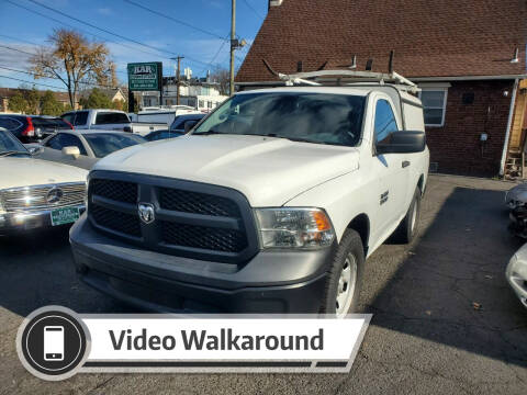 2013 RAM 1500 for sale at Kar Connection in Little Ferry NJ