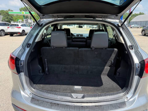 2015 Mazda CX-9 Touring