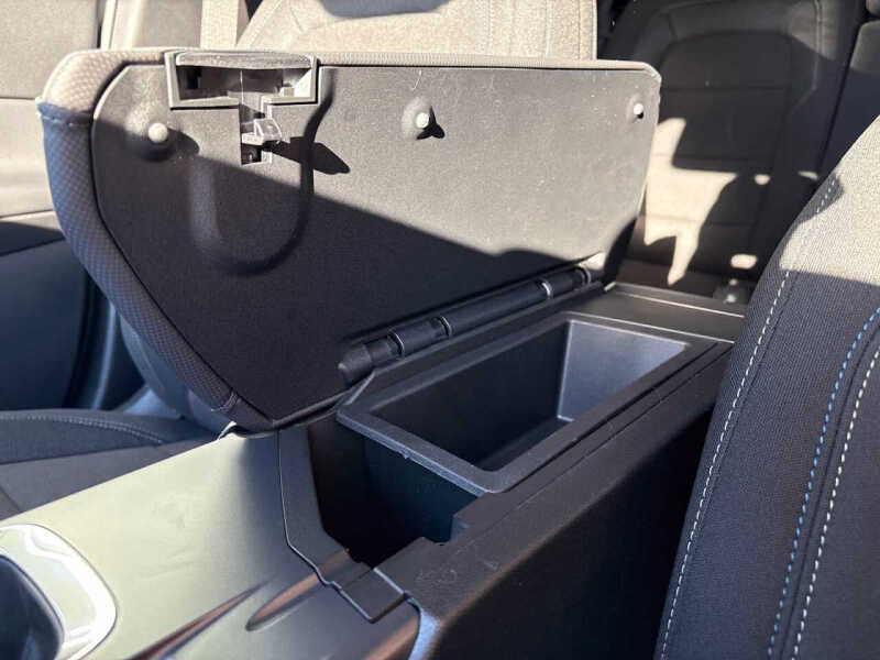 2026 Chevrolet Equinox EV LT 1